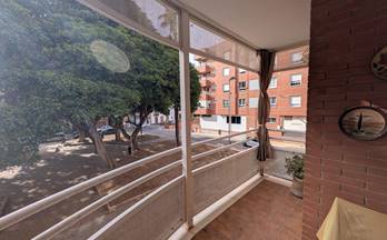 pisos en alquiler almeria provincia