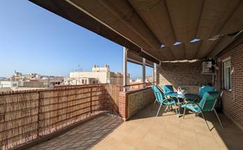 27 pisos en alquiler aguadulce, almeria