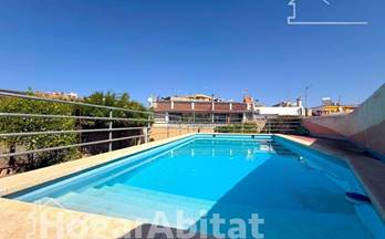 CASA UNIFAMILIAR en venta Benaguasil Benaguasil