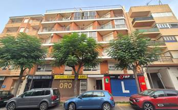 19 pisos en venta chovar