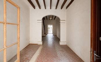 venta chalet adosado llucmajor llucmajor (pueblo)
