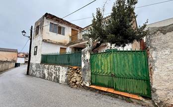venta casa unifamiliar beas de granada centro