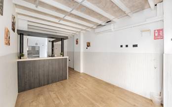 venta local granada zaidin
