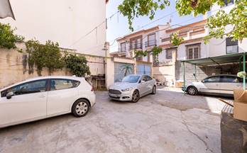 venta terrenos solares armilla ayuntamiento