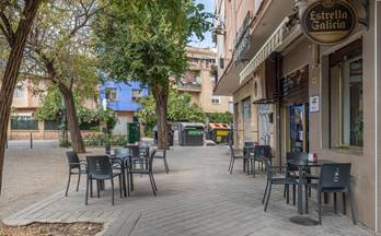 venta empresa granada vergeles