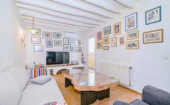 venta casa unifamiliar cullar vega centro