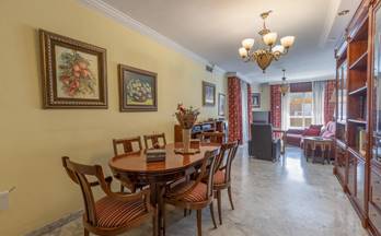 venta piso granada constitucion