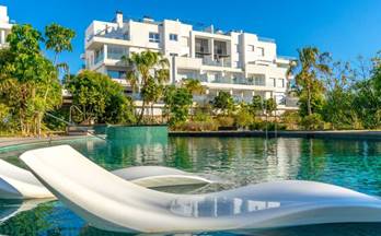 venta atico torrevieja la ciñuela