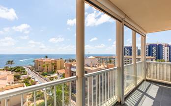 venta apartamento torrevieja rocio del mar