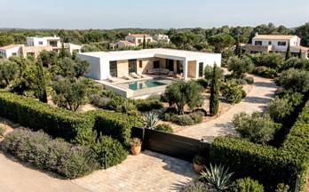 venta villa aspe urbanizaciones