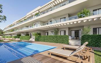 venta apartamento los alcazares los narejos