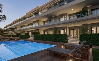 venta apartamento los alcazares los narejos