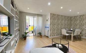 venta piso madrid capital puente de vallecas