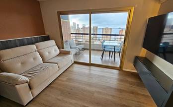 venta estudio benidorm rincon de loix