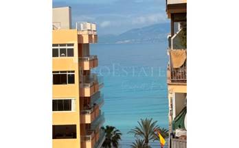 venta piso llucmajor s'arenal