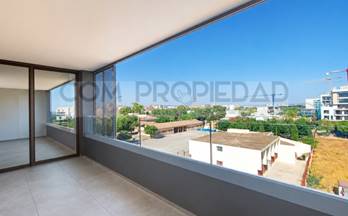 alquiler piso palma de mallorca llevant