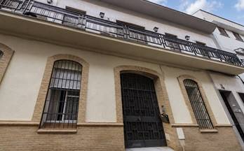 venta piso sevilla casco antiguo