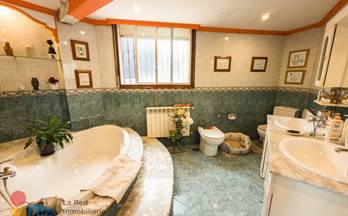 venta casa unifamiliar vigo sampaio