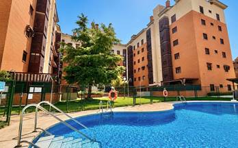 31 pisos en venta sur madrid
