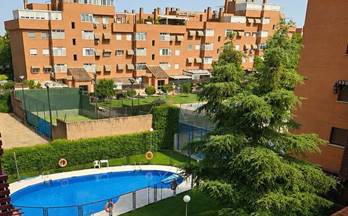 venta piso alcorcon parque oeste