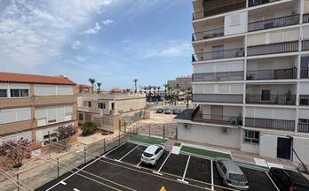 alquiler piso la manga del mar menor 