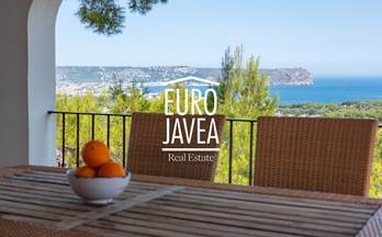 venta villa javea xabia costa nova
