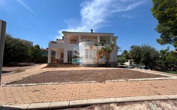 venta chalet mutxamel 