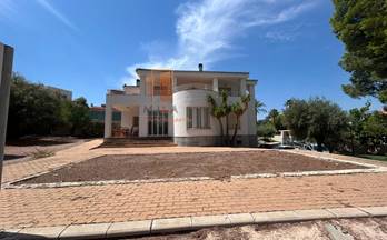 viviendas en venta aguas de busot