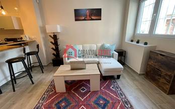 venta apartamento valencia el cabanyal-el canyamelar