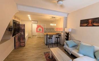 venta estudio valencia el cabanyal-el canyamelar
