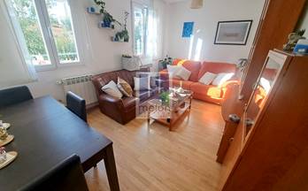 venta piso burgos centro-norte