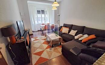 venta piso burgos centro-norte