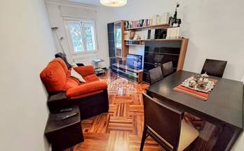 venta piso burgos centro-norte