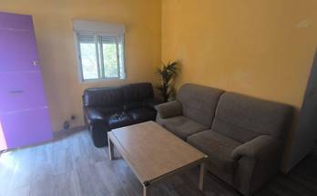 alquiler casa unifamiliar sant salvador de guardiola  el calvet