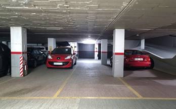 venta garaje reus ponent