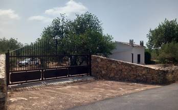 venta casa unifamiliar tortosa urbanizaciones