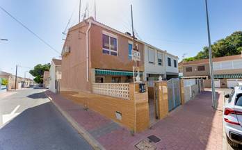 venta chalet torrevieja playa de los naufragos
