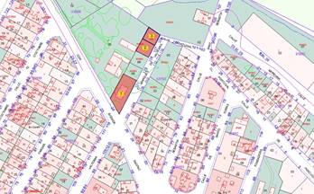 venta terrenos solares sant carles de la rapita centro