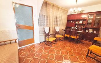 venta casa unifamiliar cordoba crta. de trassierra