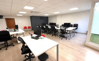 venta oficina cordoba noreña - arroyo del moro