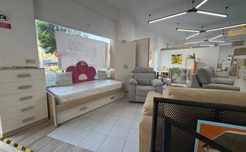 venta local cordoba medina azahara