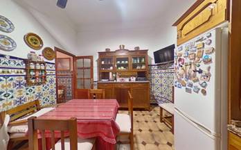 venta casa unifamiliar cordoba centro
