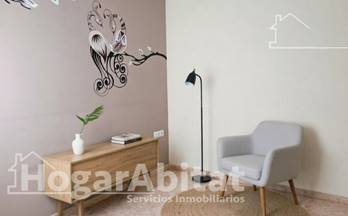 venta piso lliria casco antiguo