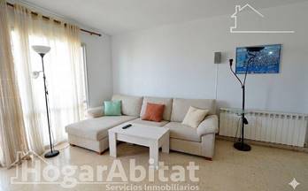 venta piso alicante juan xxiii