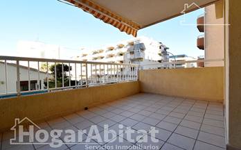 venta piso daimus playa