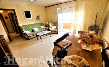 venta piso valencia jesus