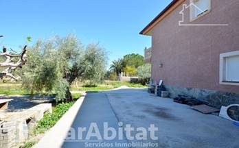 venta chalet alicante ciudad de asís - font-calent -