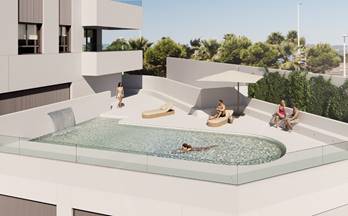 venta apartamento castellon de la plana pinar del grao