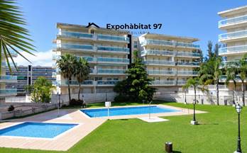 venta apartamento salou plaça europa i covamar