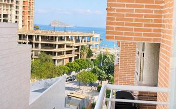 venta apartamento la villajoyosa vila joiosa cala villajoyosa